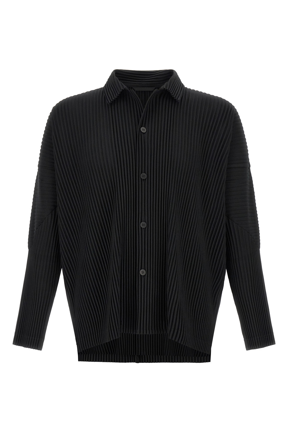 HOMME PLISSE&