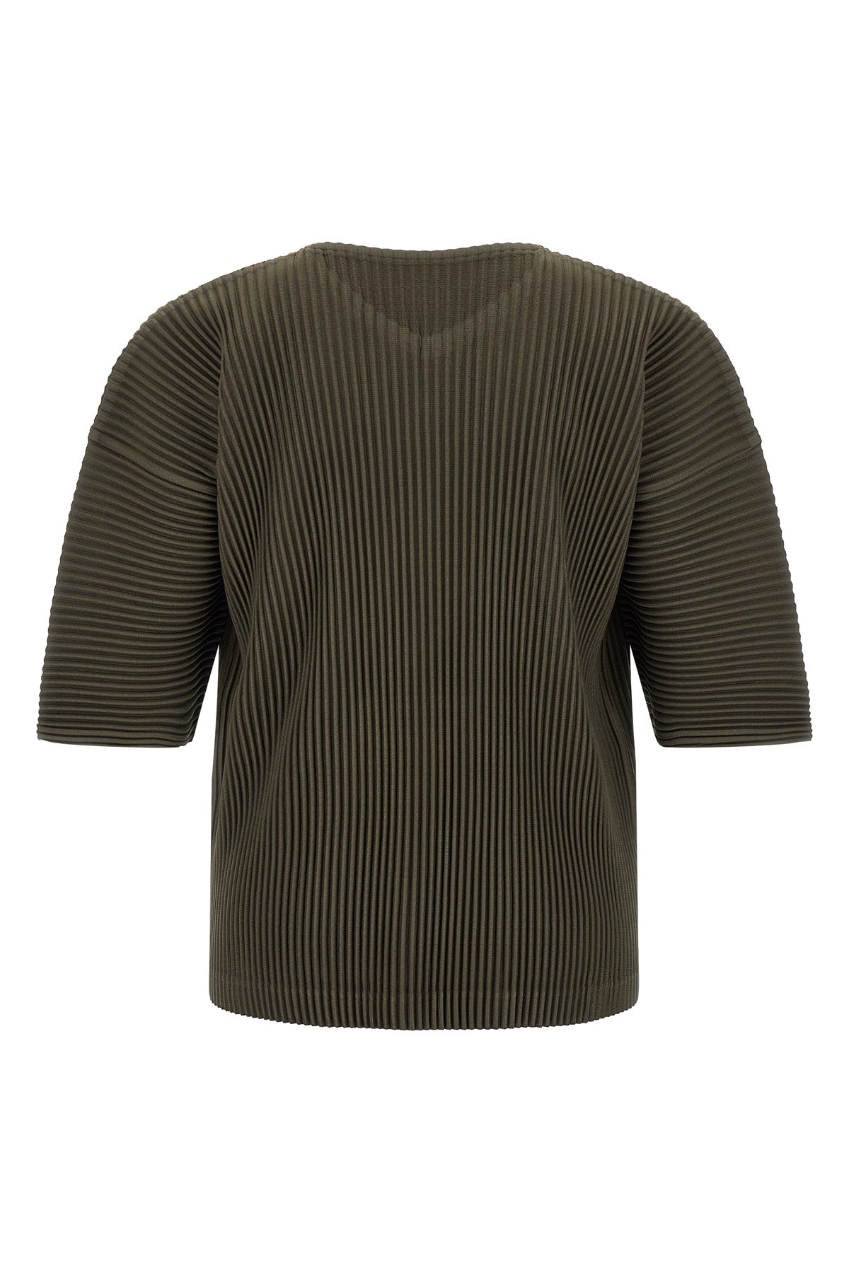 the homme plissé monthly colors: july t-shirt
