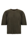 the homme plissé monthly colors: july t-shirt