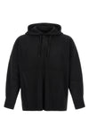 the homme pleated issey miyake monthly colors: october sweatshirt