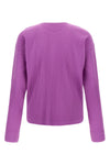 the homme pleissé issey miyake color pleats 1 long-sleeved shirt