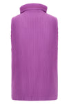 the homme plissé issey miyake sleeveless knit
