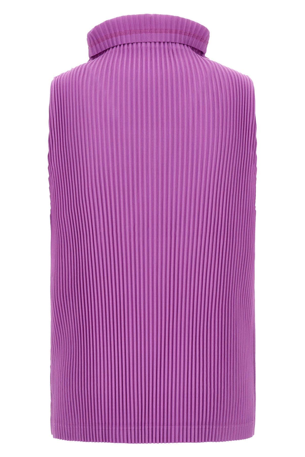 the homme plissé issey miyake sleeveless knit