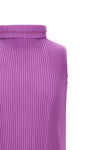 the homme plissé issey miyake sleeveless knit