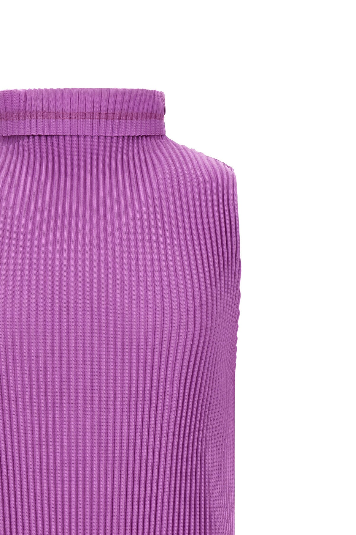 the homme plissé issey miyake sleeveless knit