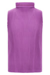 the homme plissé issey miyake sleeveless knit