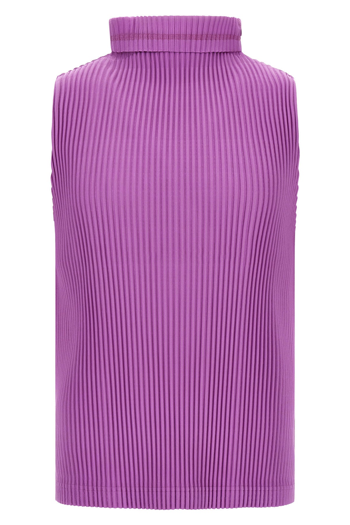 the homme plissé issey miyake sleeveless knit