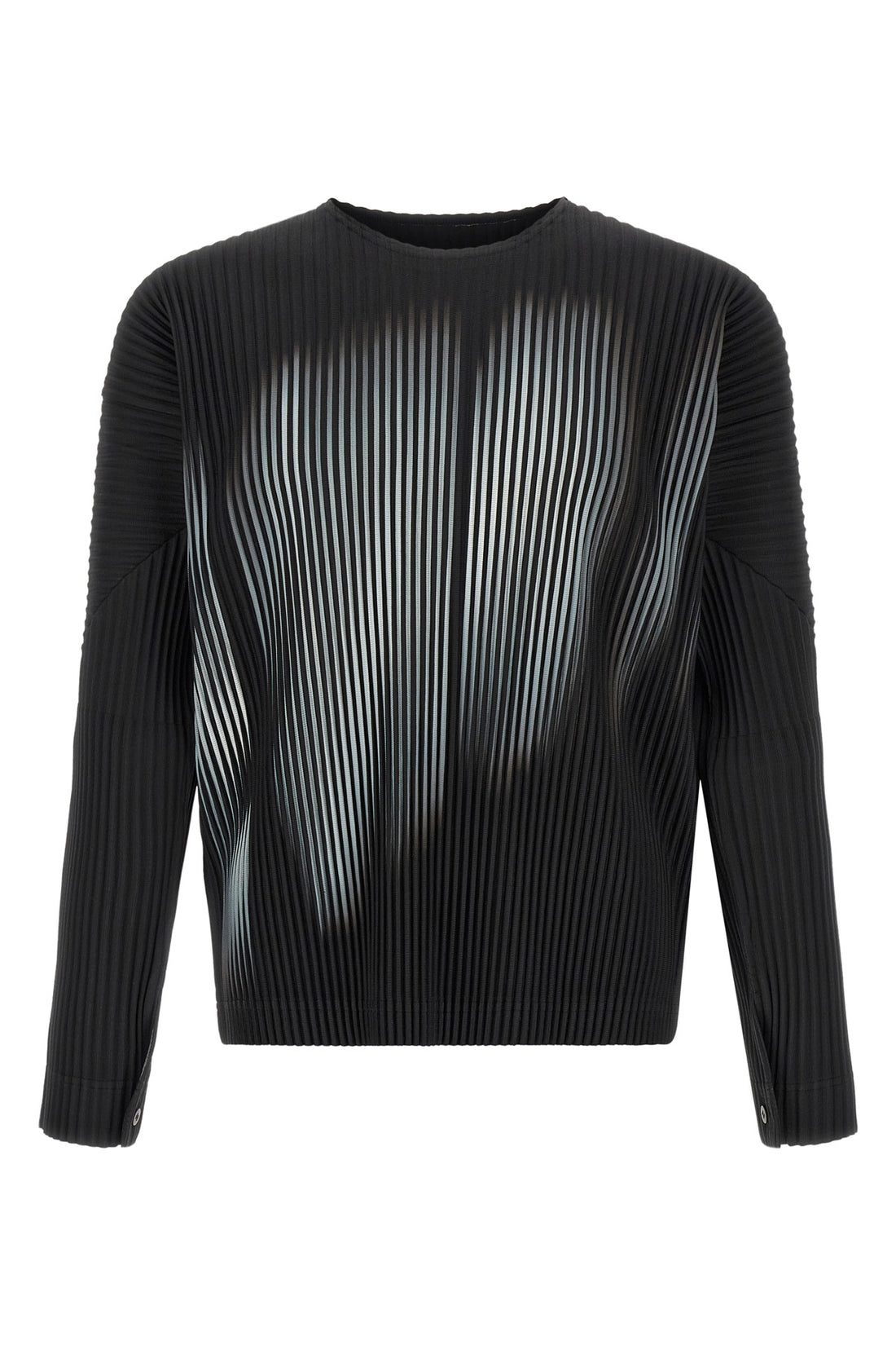 HOMME PLISSE&