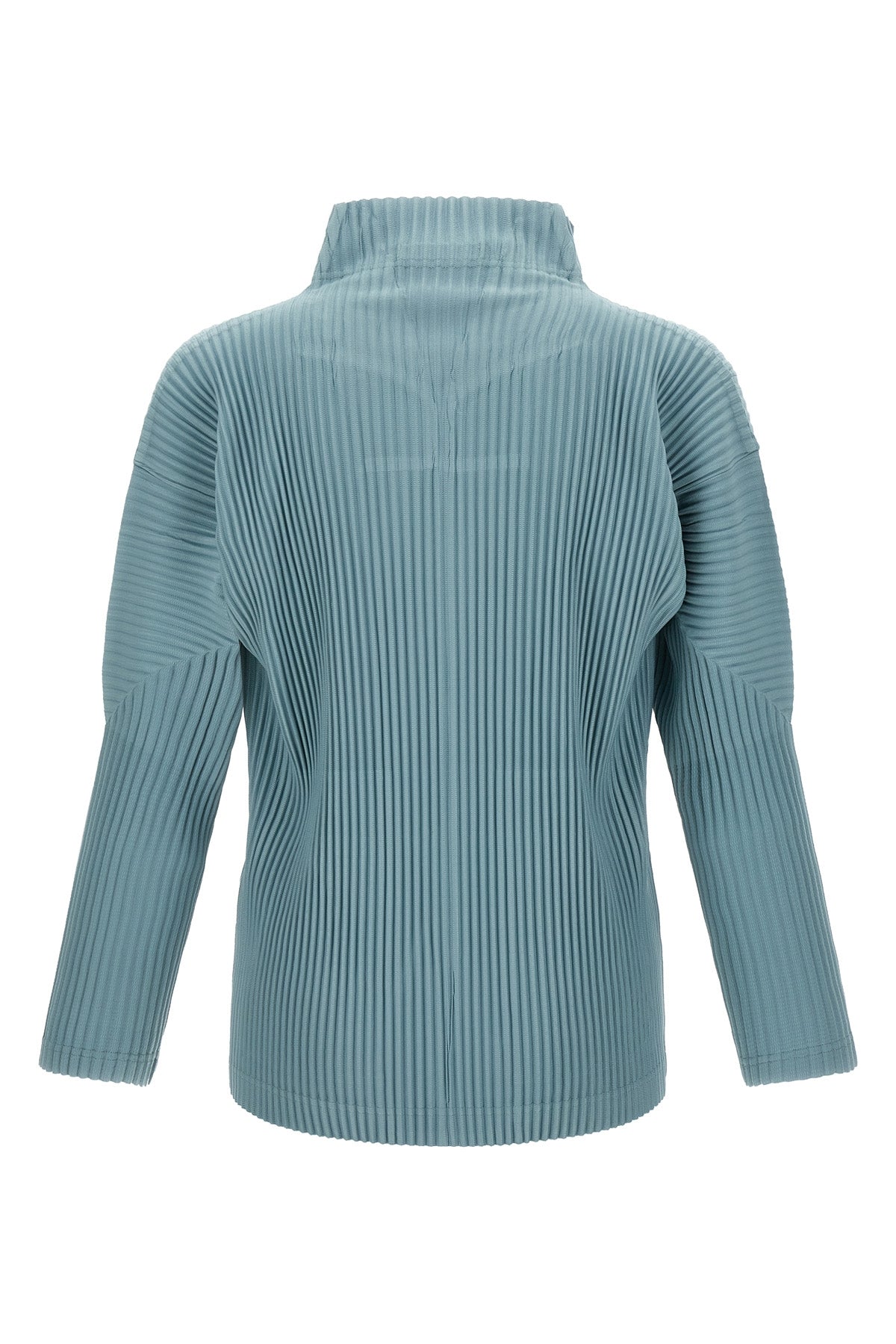 the homme pleated issey miyake color pleats 2 jacket