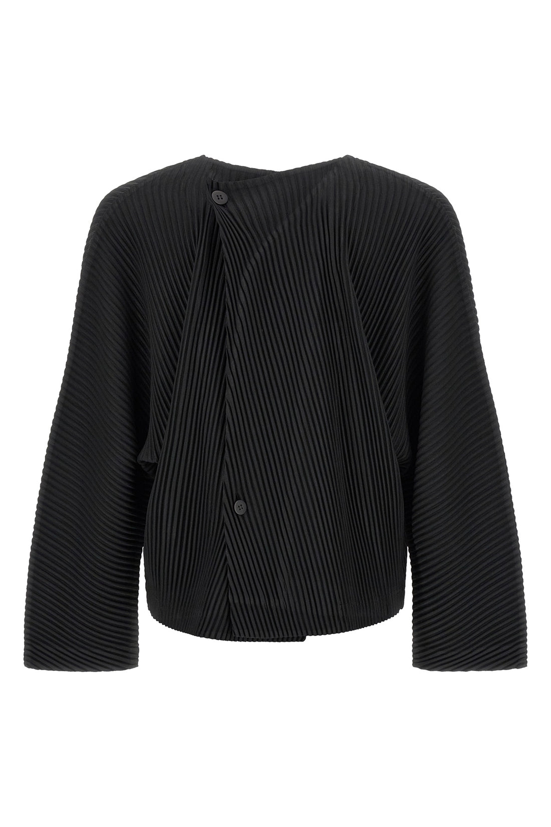 HOMME PLISSE&