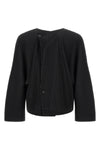 the homme plissé issey miyake slash jacket