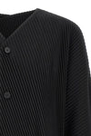 the homme plissé issey miyake slash jacket