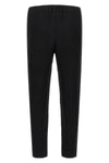 the homme pleated issey miyake color pleats 2 trousers