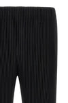 the homme pleated issey miyake color pleats 2 trousers