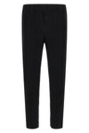 the homme pleated issey miyake color pleats 2 trousers