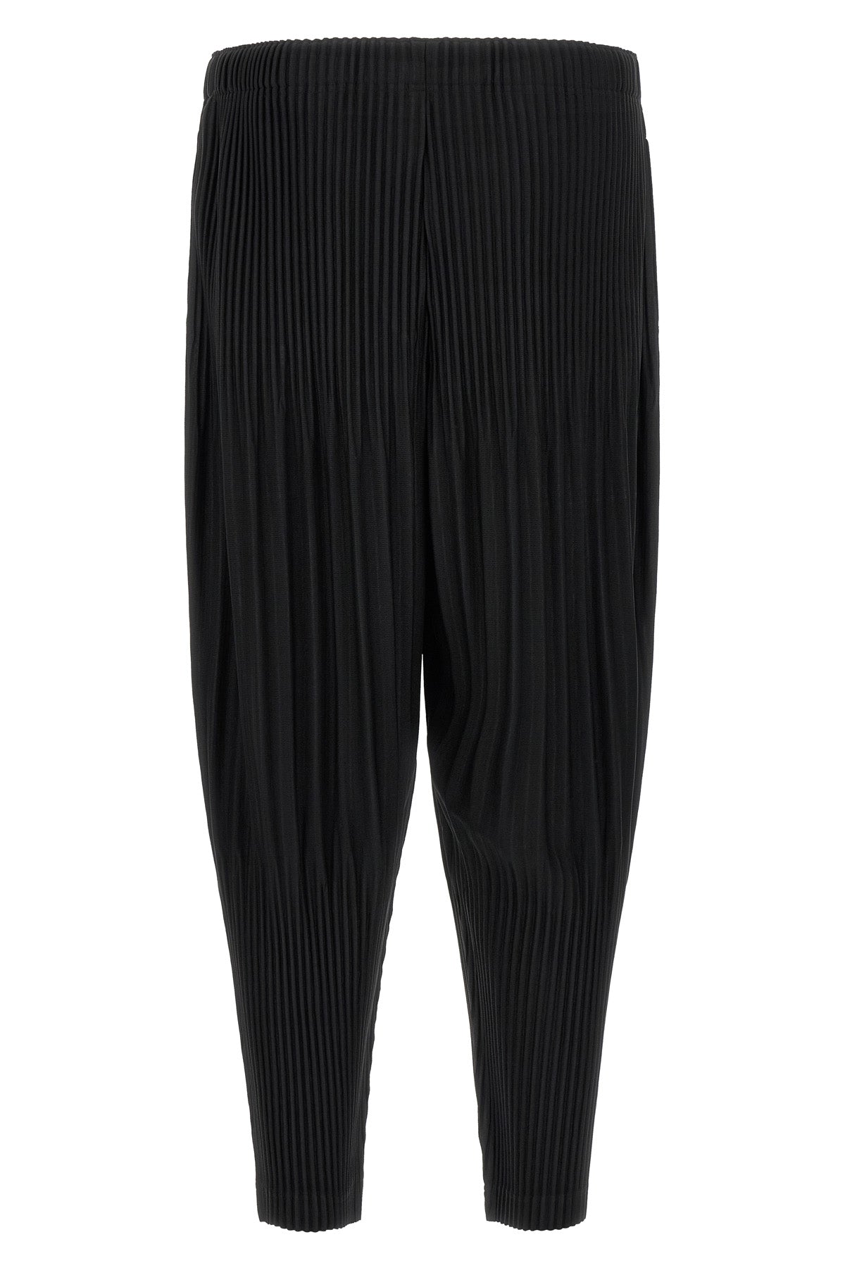homme pleated pants issey miyake color pleats 2