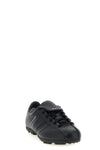 y-3 field leather sneakers