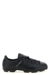 y-3 field leather sneakers