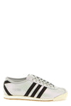 italia 70s iridescent leather sneakers