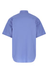 cotton poplin shirt