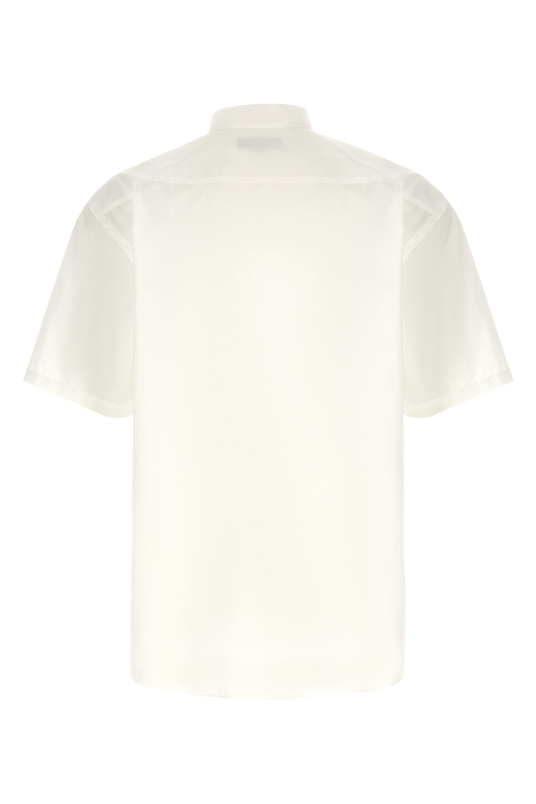COMME DES GAR?ONS HOMME L cotton poplin shirt