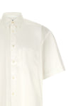 cotton poplin shirt