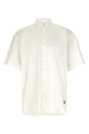cotton poplin shirt