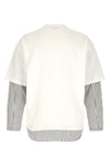 heavy cotton t-shirt