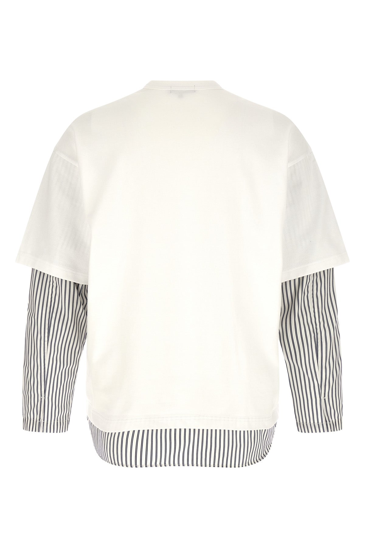 heavy cotton t-shirt