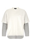 heavy cotton t-shirt