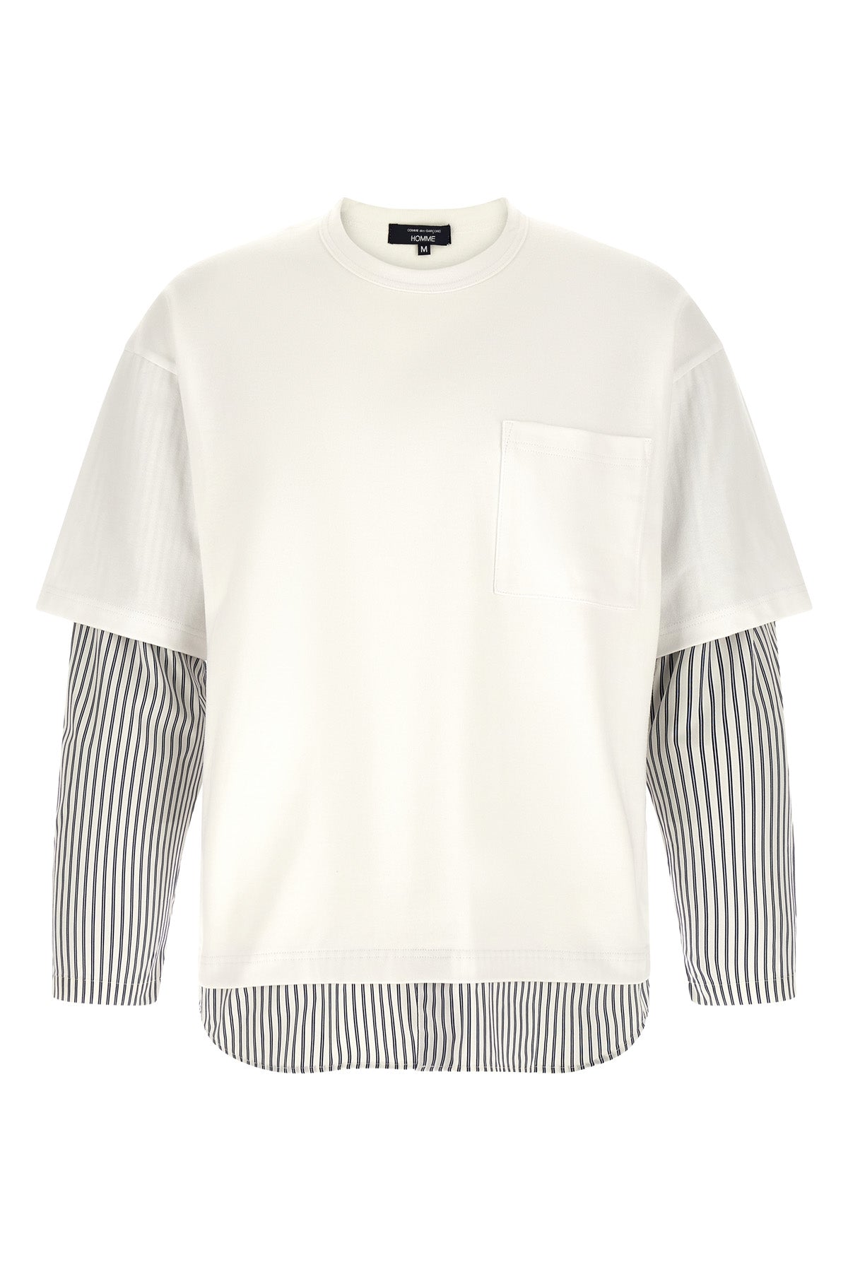 heavy cotton t-shirt