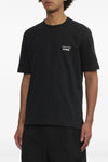 cotton jersey t-shirt