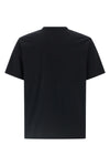 cotton jersey t-shirt