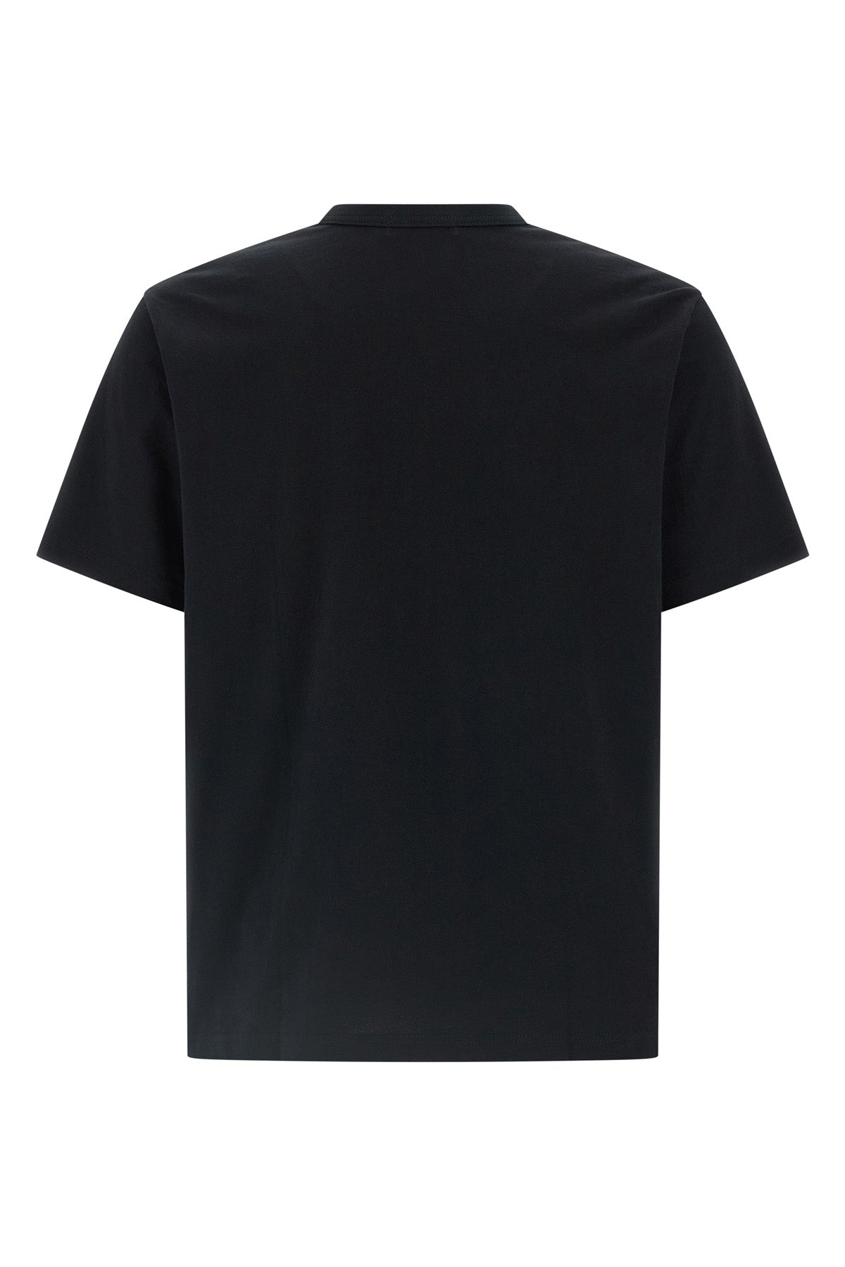 cotton jersey t-shirt