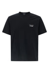 cotton jersey t-shirt