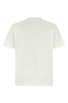 cotton jersey t-shirt