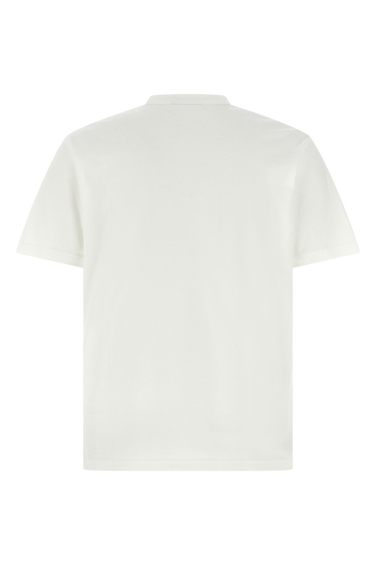 cotton jersey t-shirt