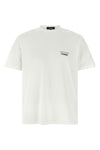cotton jersey t-shirt