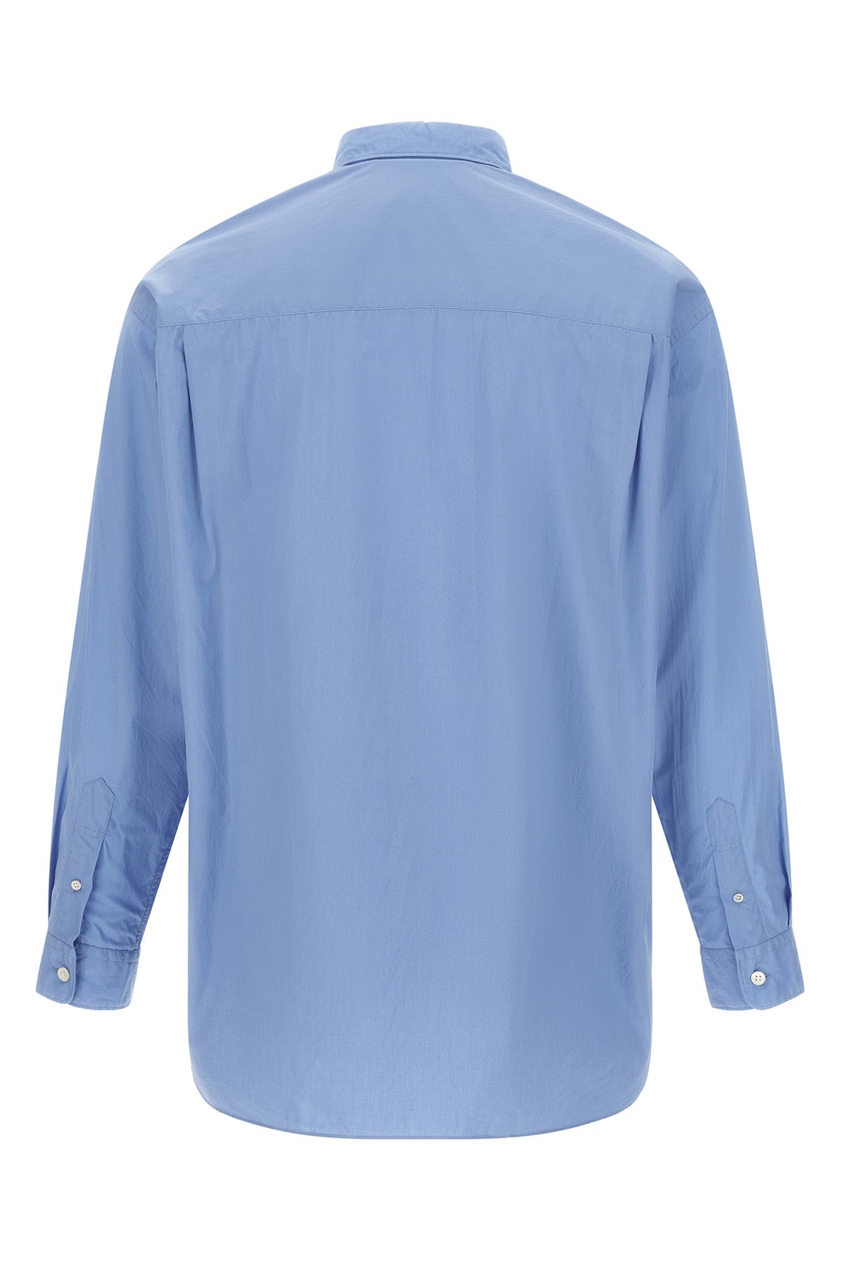 the comme des garcons homme shirt