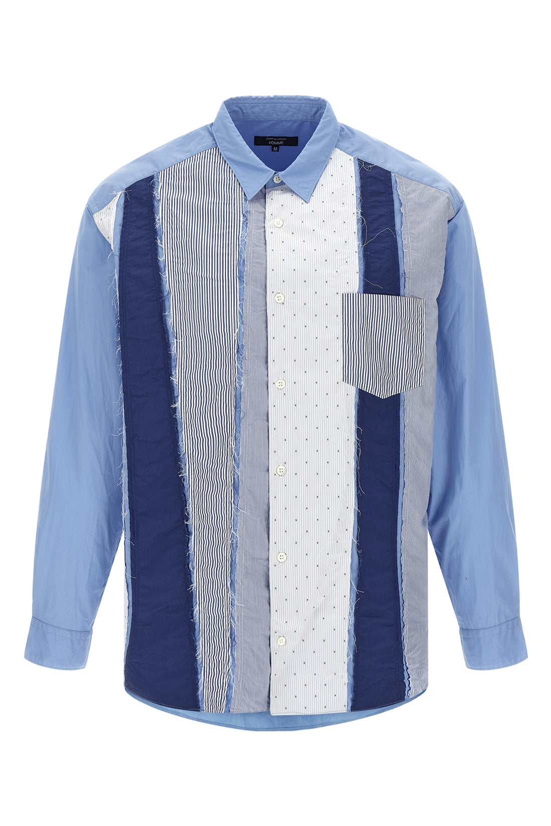 COMME DES GAR?ONS HOMME L the comme des garcons homme shirt
