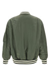 the jacket