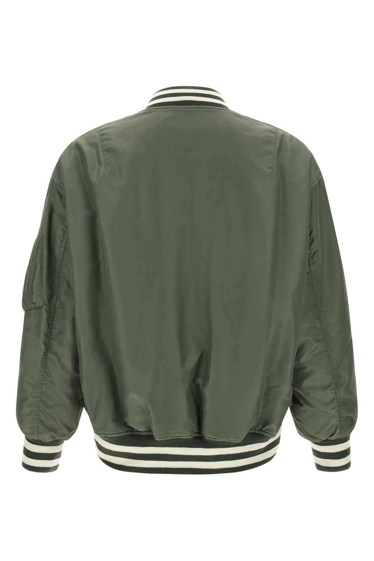 the jacket