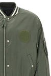 the jacket