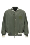 the jacket
