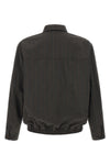 the comme des garçons homme jacket