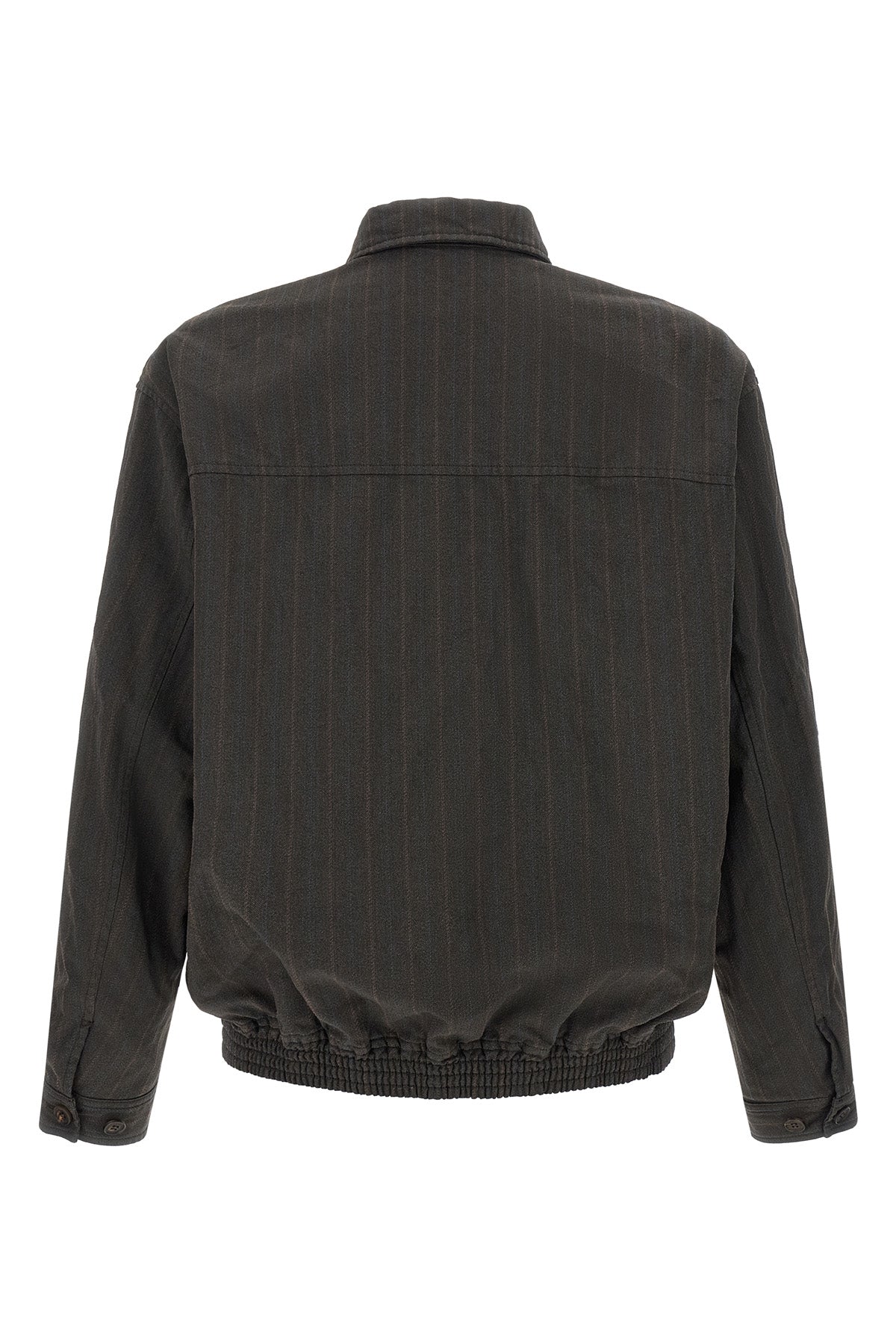 the comme des garçons homme jacket