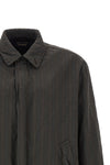 the comme des garçons homme jacket