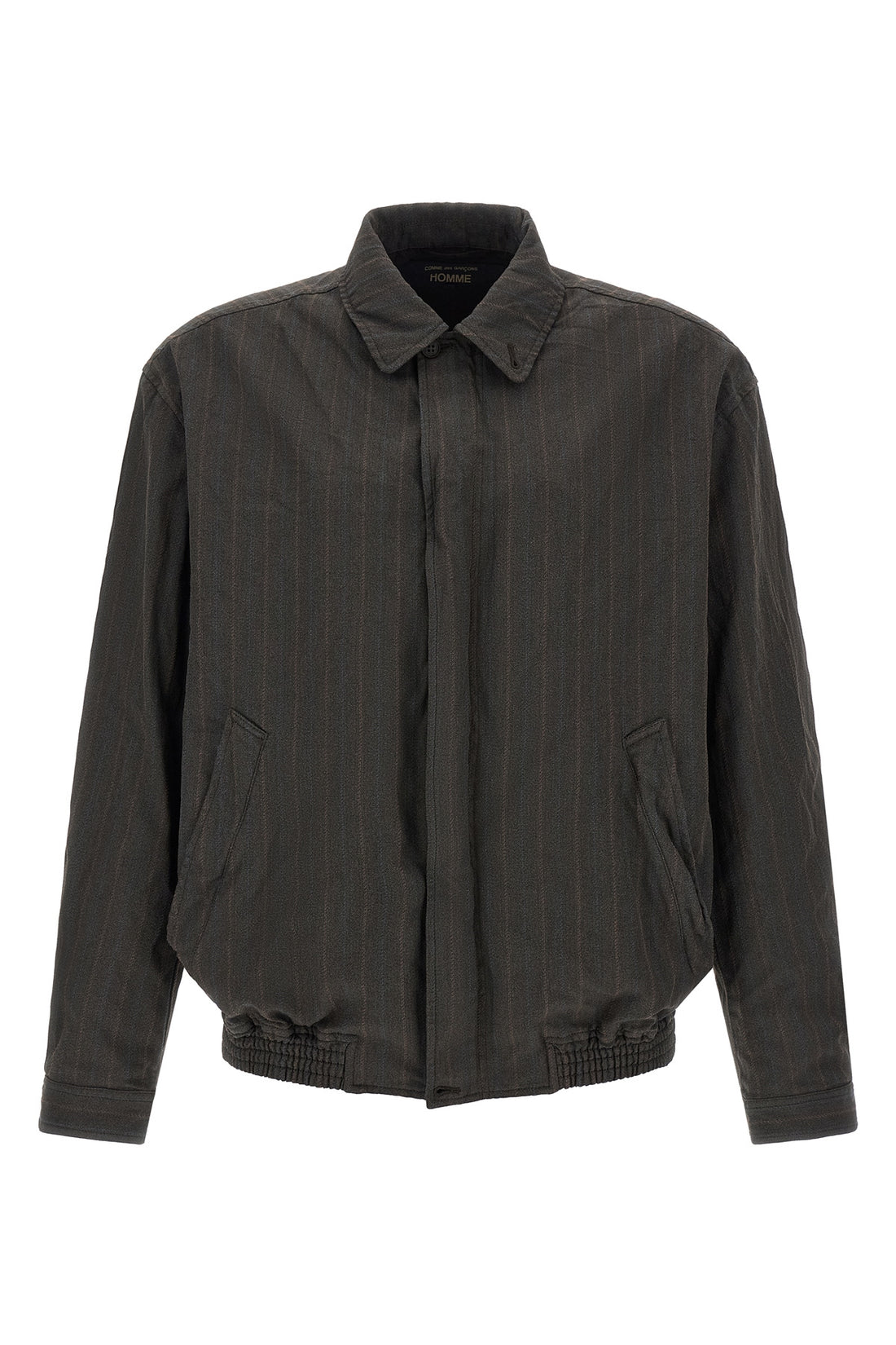 COMME DES GARÇONS HOMME L the comme des garçons homme jacket