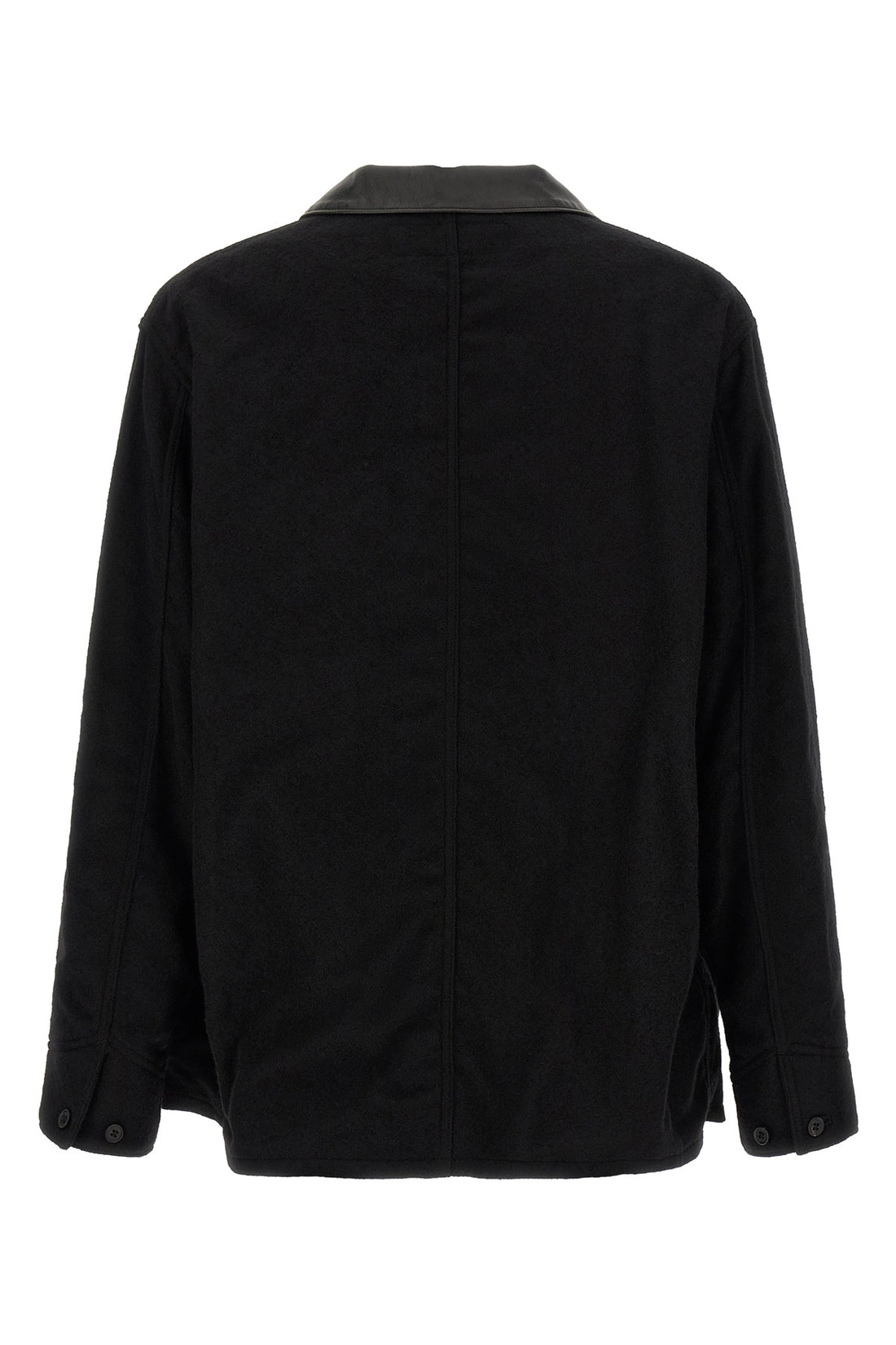 COMME DES GARÇONS HOMME L the comme des garcons homme jacket