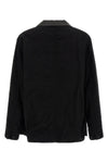 the comme des garcons homme jacket